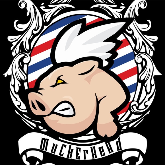 muckerhead